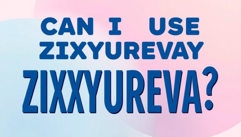can i use zixyurevay