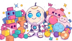 Cwbiancaparenting toys: Best Choices for Child Development and Fun