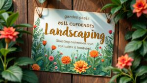ideas for landscaping kdarchistyle – Complete Guide to Modern Outdoor Design Inspiration