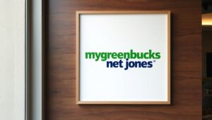 MyGreenBucks Net Jones: How to Maximize Earnings and Benefits Online