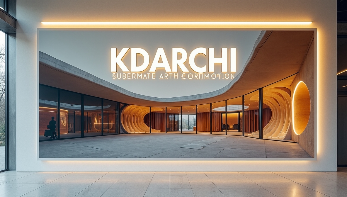 architecture kdarchistyle