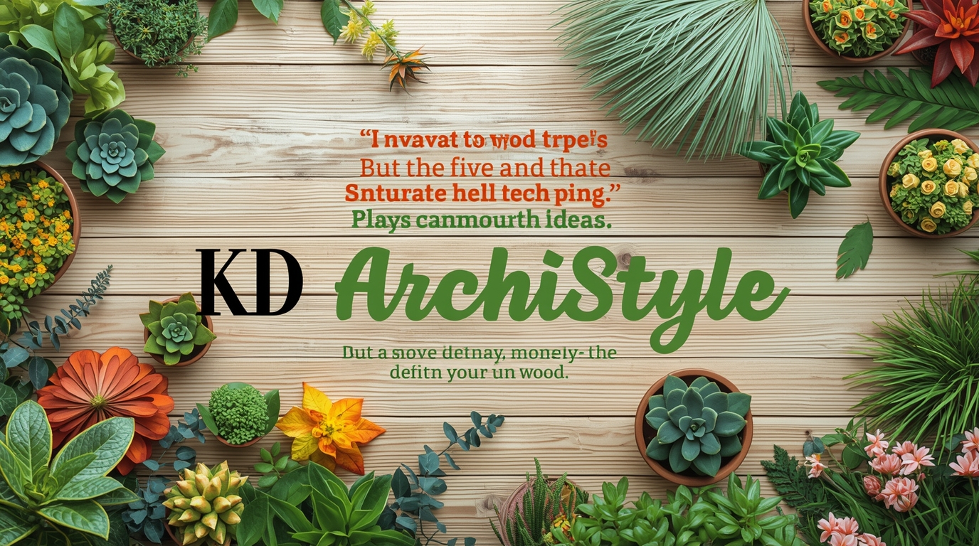 landscaping ideas kdarchistyle