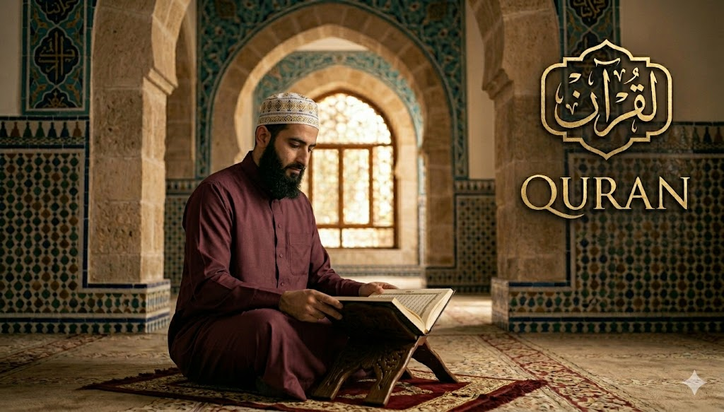 Building Strong Faith with Online Quran Teachers Today