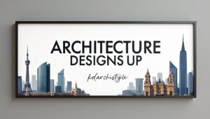 architecture designs kdarchistyle: A Complete Exploration of Modern Architectural Creativity