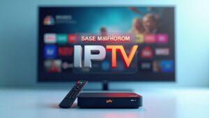 UK IPTV Guide: How to Choose Reliable IPTV Services with Local Channels, Sports, Movies, and Stable Streaming in 2026