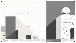 kdarchistyle architecture styles by kdarchitects: Modern Design Trends and Timeless Architecture Ideas
