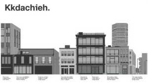 kdarchistyle building types from kdarchitects: Complete Guide to Modern Architectural Design and Building Concepts