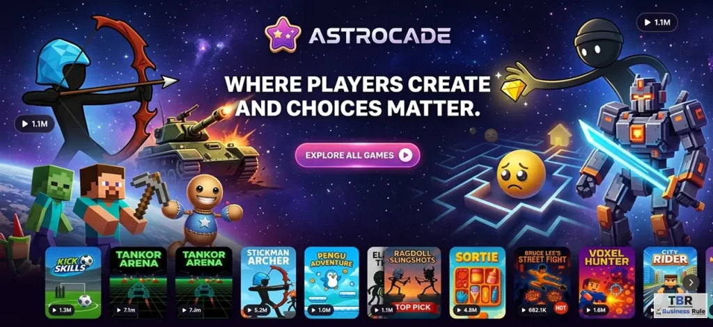 Games