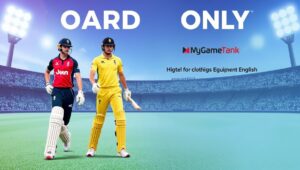 Explaining Mygamerank Cricket Clothing Equipment: Complete Guide for Players and Beginners