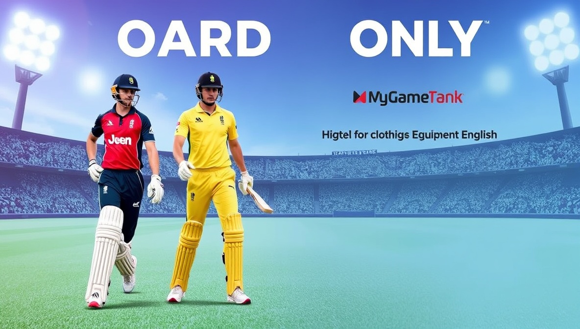 explaining mygamerank cricket clothing equipment