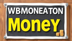 Wbmoneymation Money Advice from WealthyByte: Practical Steps Toward Financial Stability